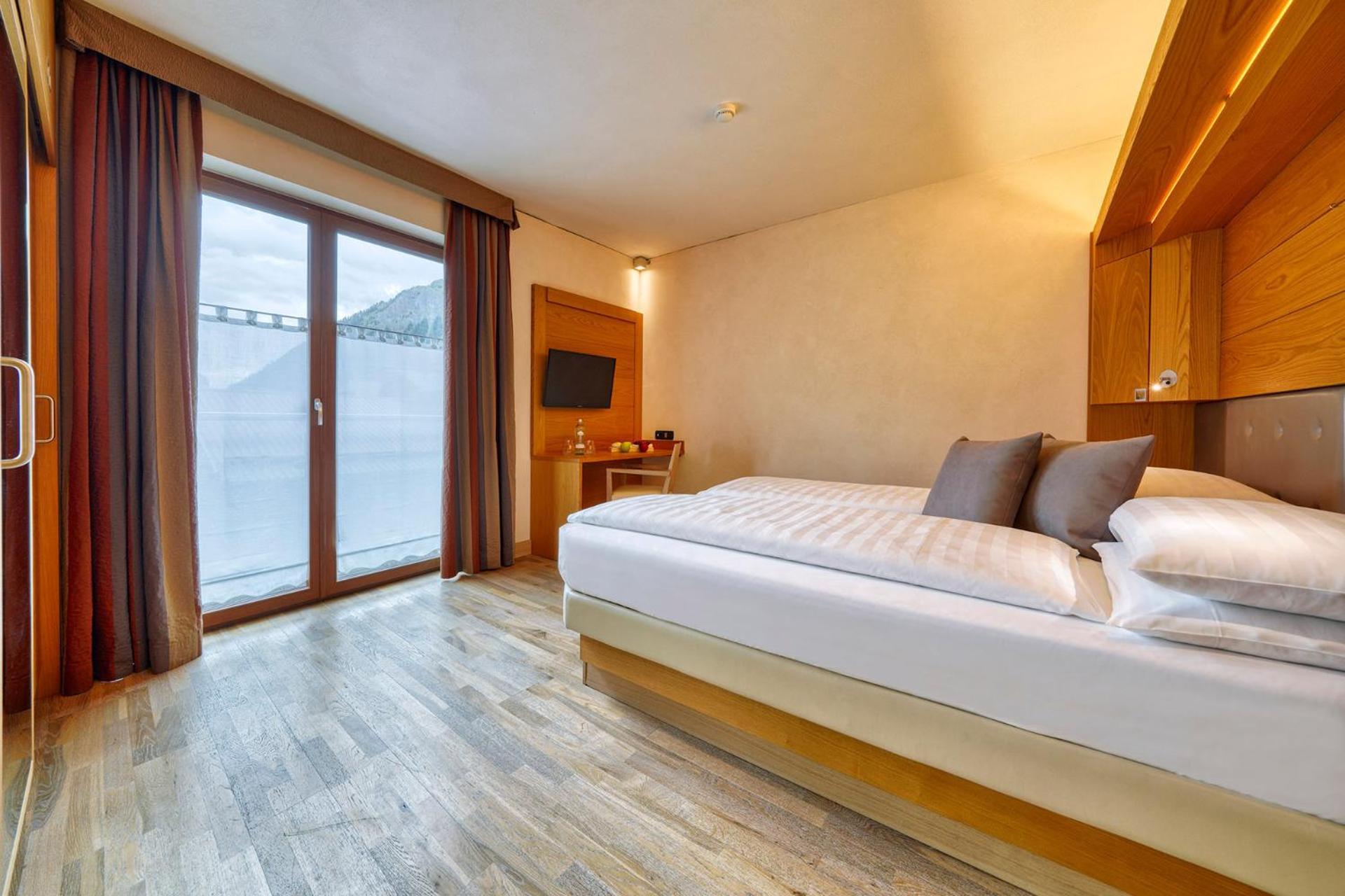 Mota Hotel Livigno Esterno foto