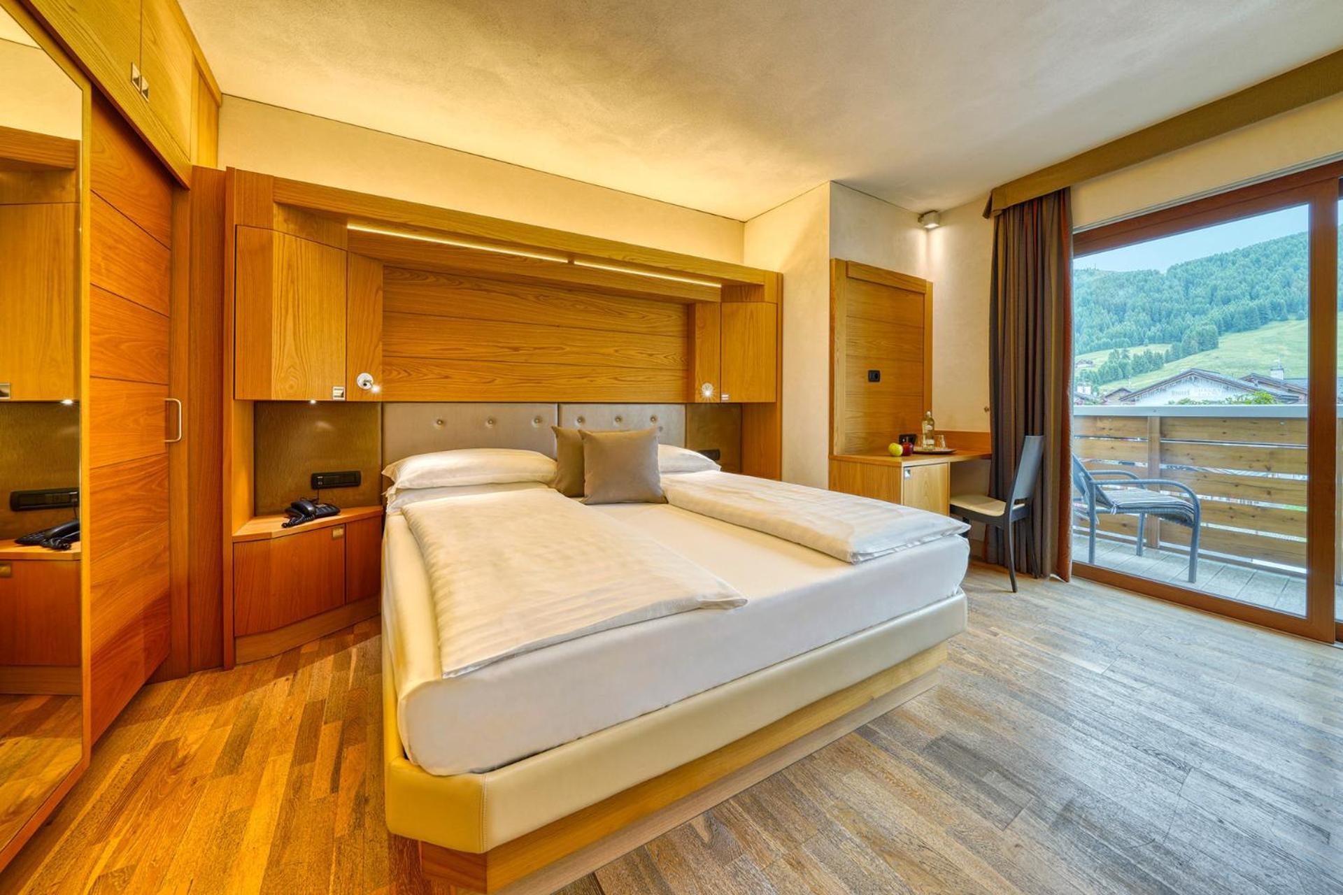 Mota Hotel Livigno Esterno foto